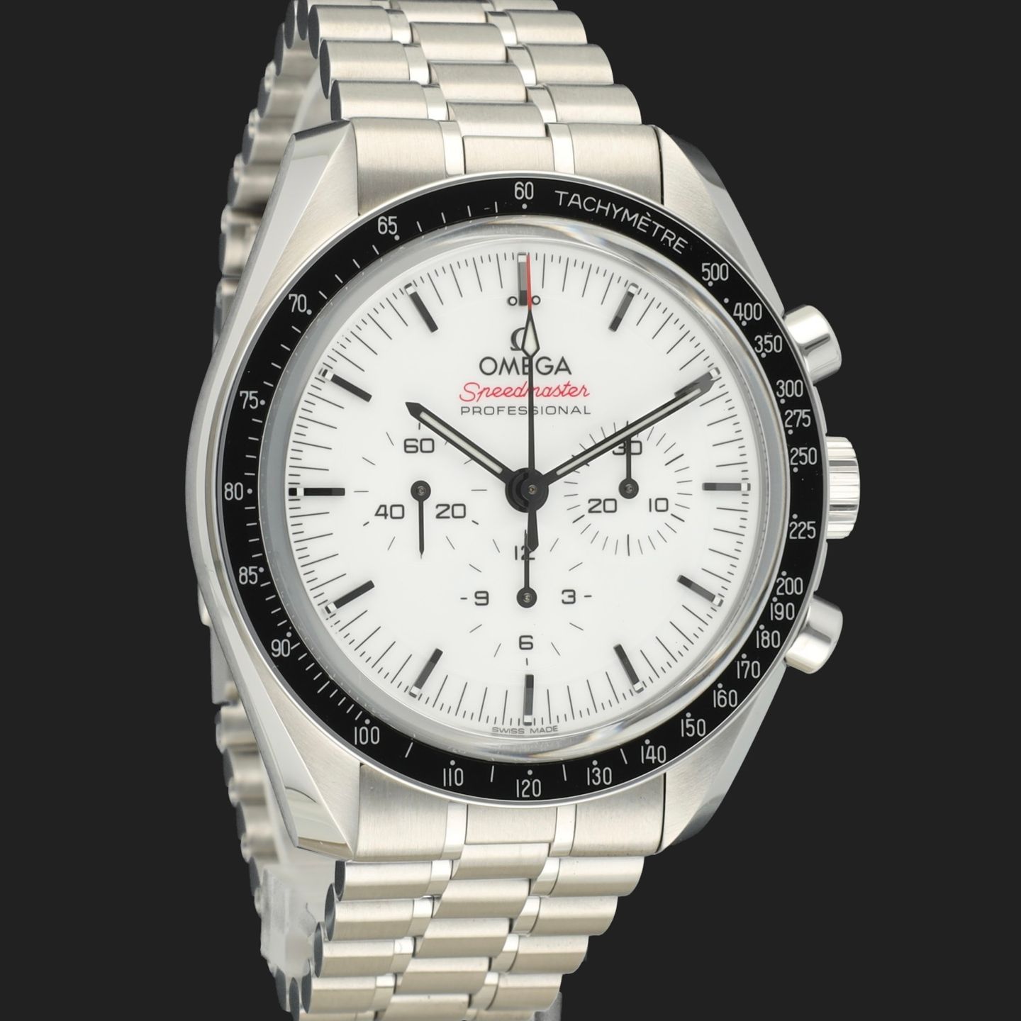 Omega Speedmaster Professional Moonwatch 310.30.42.50.04.001 - (4/7)