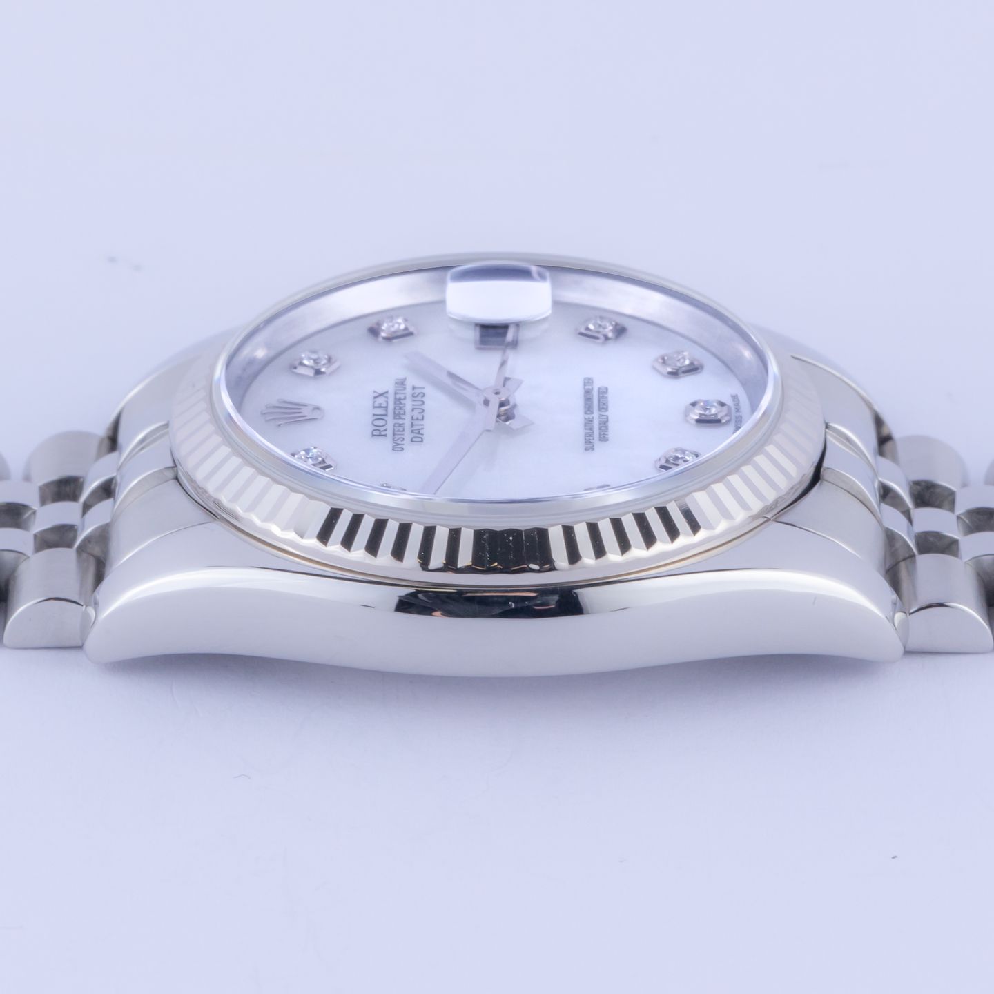 Rolex Datejust 36 116234 - (6/8)