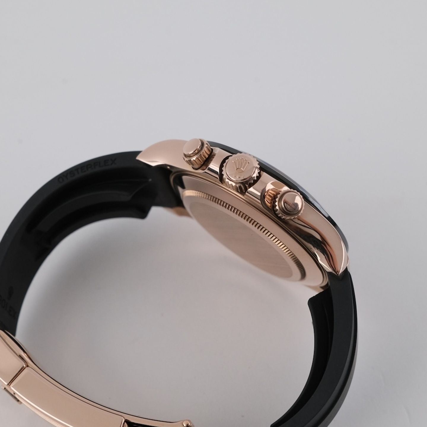 Rolex Daytona 116515LN (2019) - 40mm Roségoud (5/8)