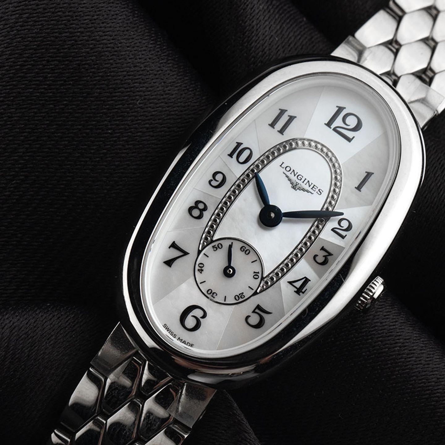 Longines Symphonette L2.306.4.83.6 - (3/8)