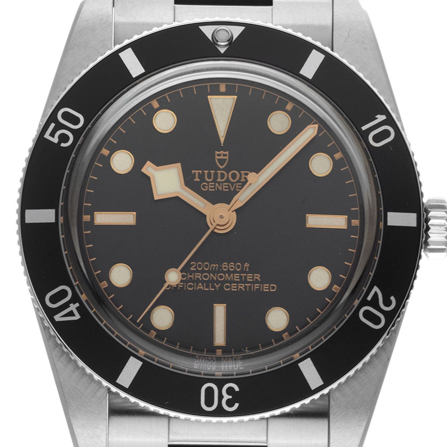 Tudor Black Bay 54 79000N - (1/7)