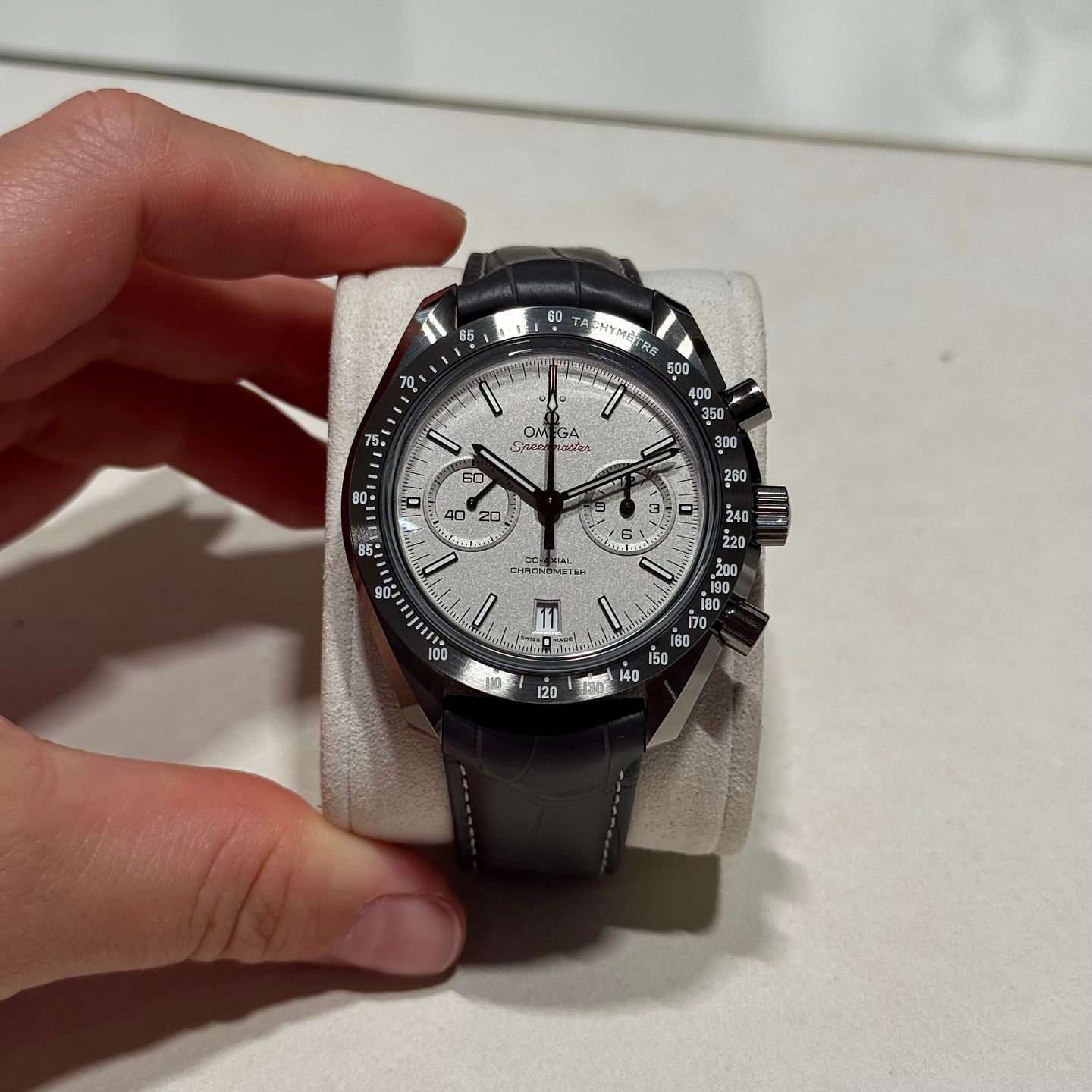 Omega Speedmaster 311.93.44.51.99.002 - (1/5)
