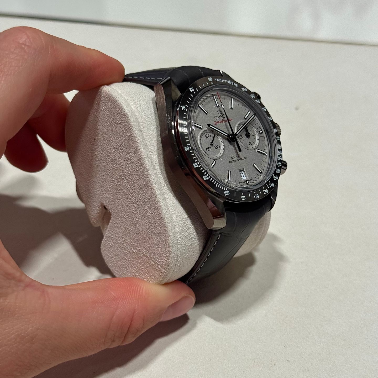 Omega Speedmaster 311.93.44.51.99.002 - (3/5)