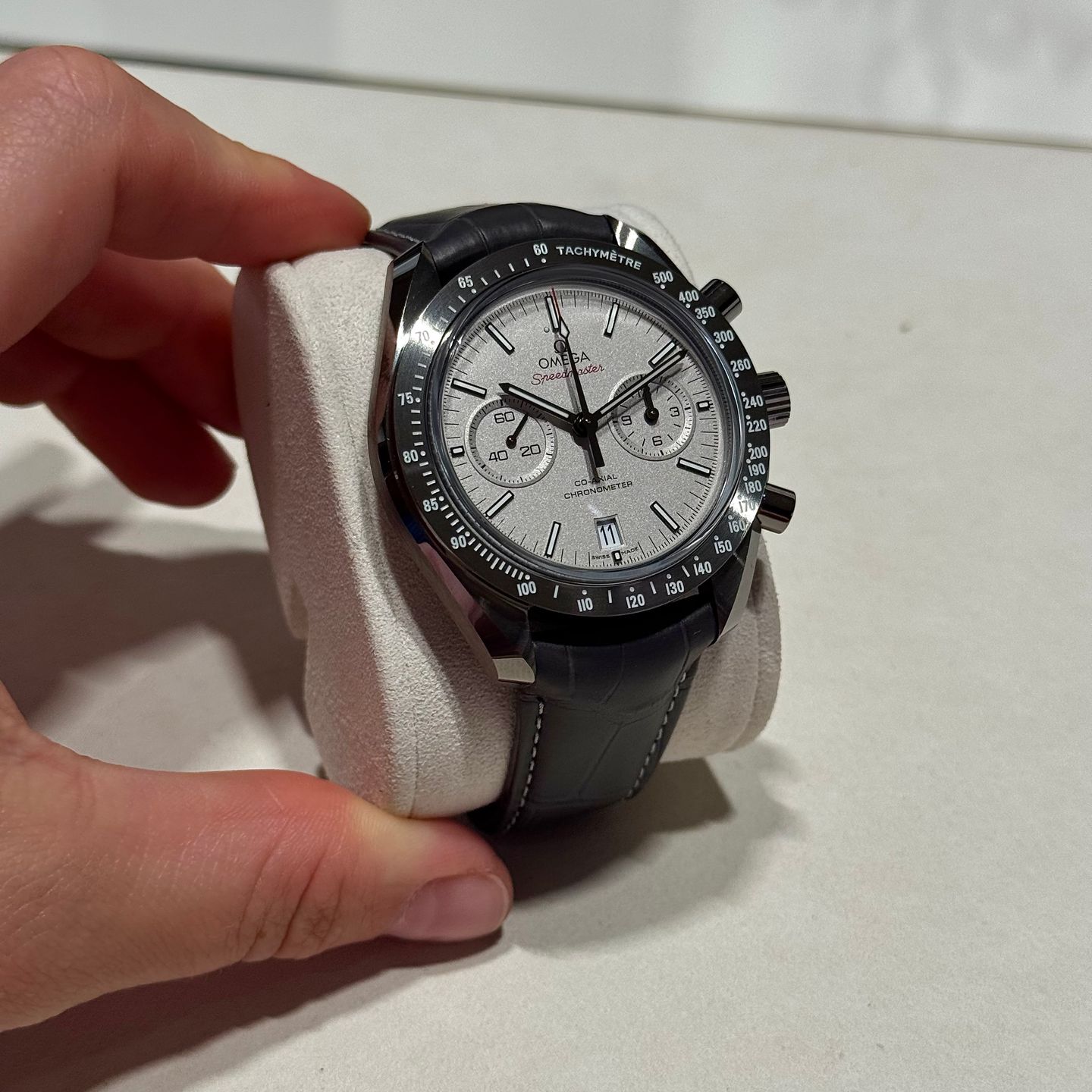 Omega Speedmaster 311.93.44.51.99.002 - (2/5)