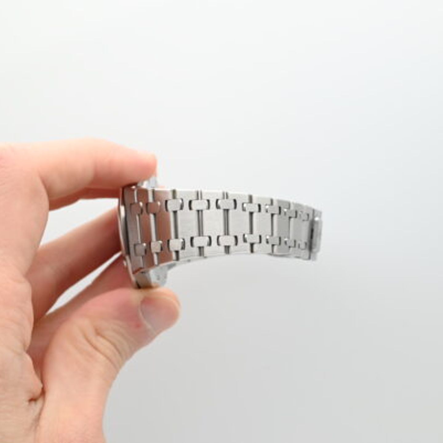 Audemars Piguet Royal Oak 14790ST - (19/21)