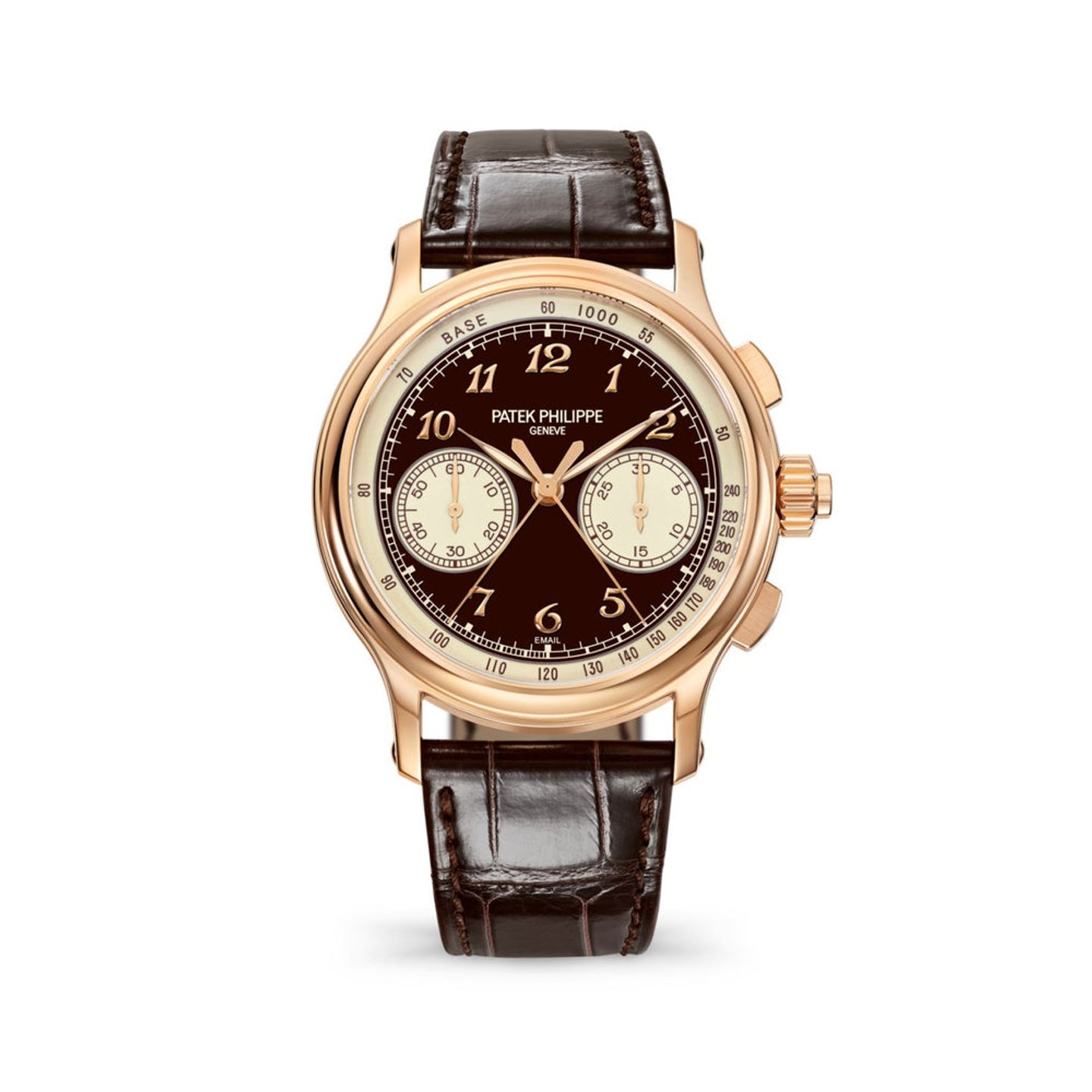 Patek Philippe Grand Complications 5370R-001 - (1/1)
