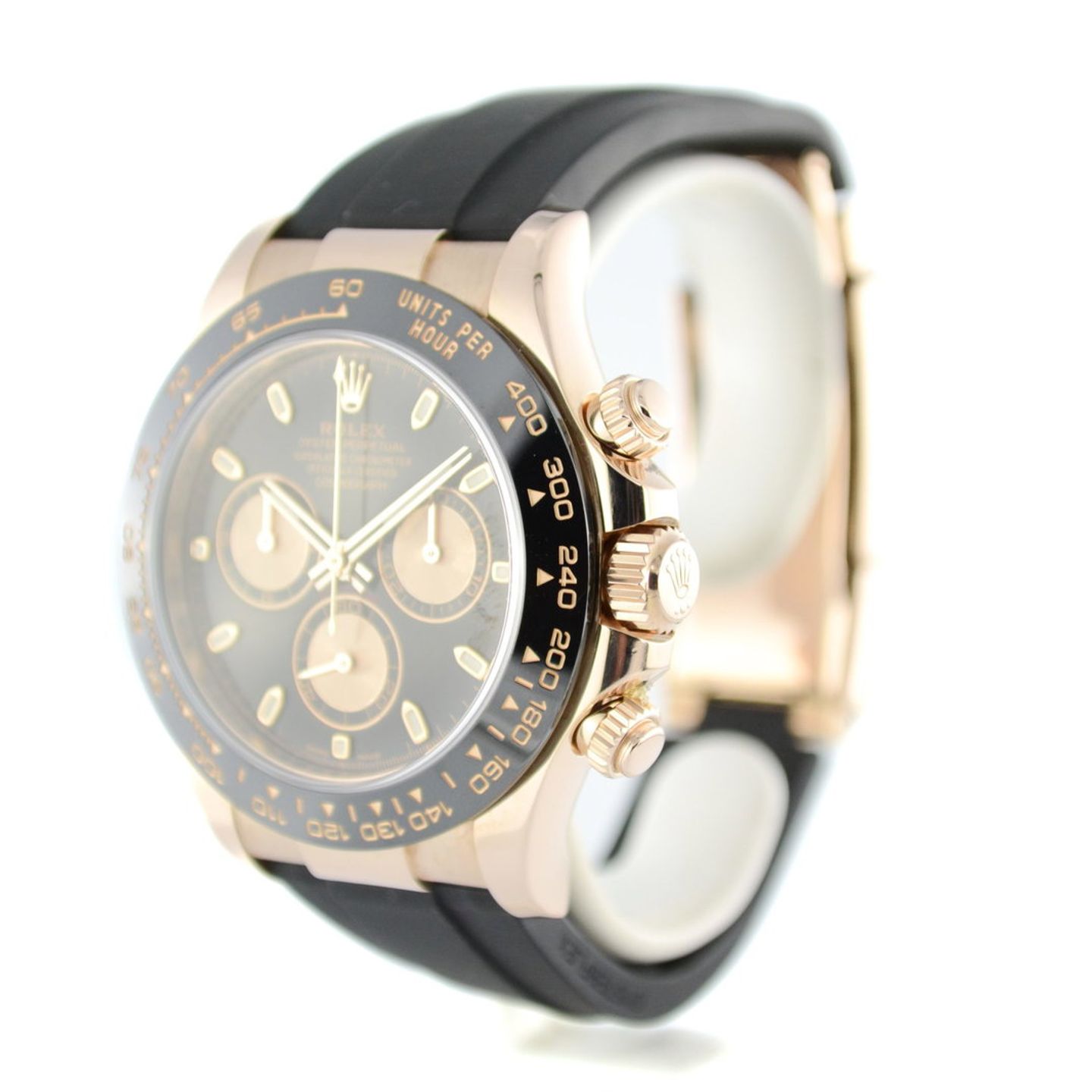 Rolex Daytona 116515LN - (2/7)