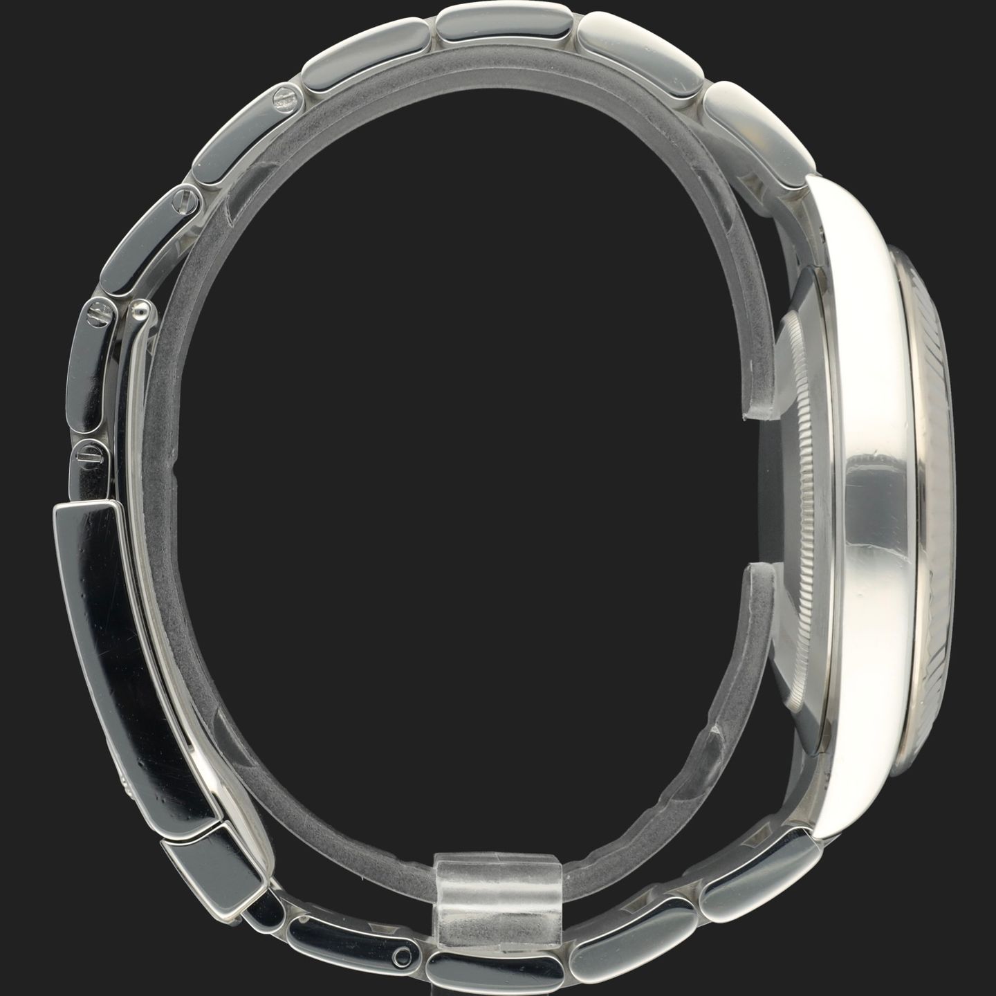 Rolex Datejust 41 126334 (2018) - 41mm Staal (5/8)