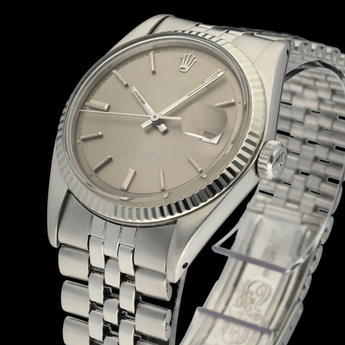 Rolex Datejust 1601 - (7/7)