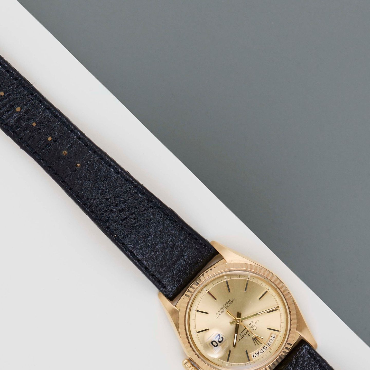 Rolex Day-Date 1803 - (4/8)