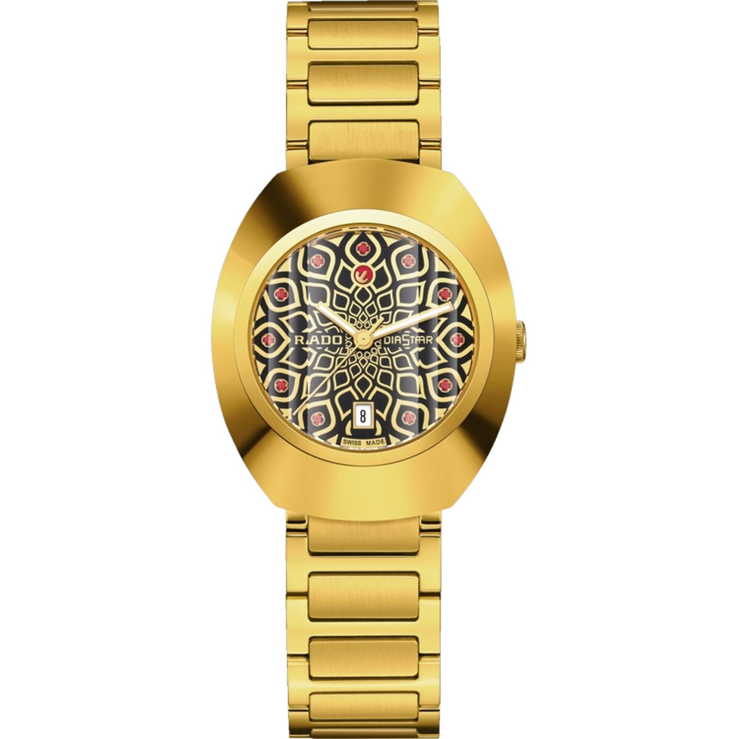 Rado Diastar R12171653 - (1/1)