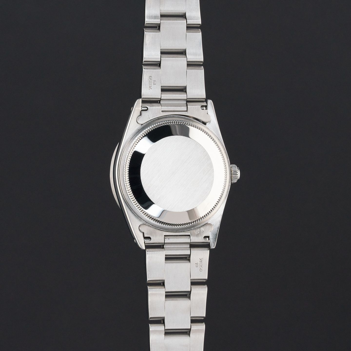 Rolex Air-King 14010 - (7/8)