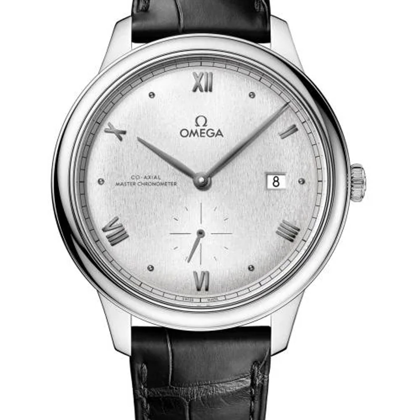 Omega De Ville 434.13.41.20.02.001 - (1/1)