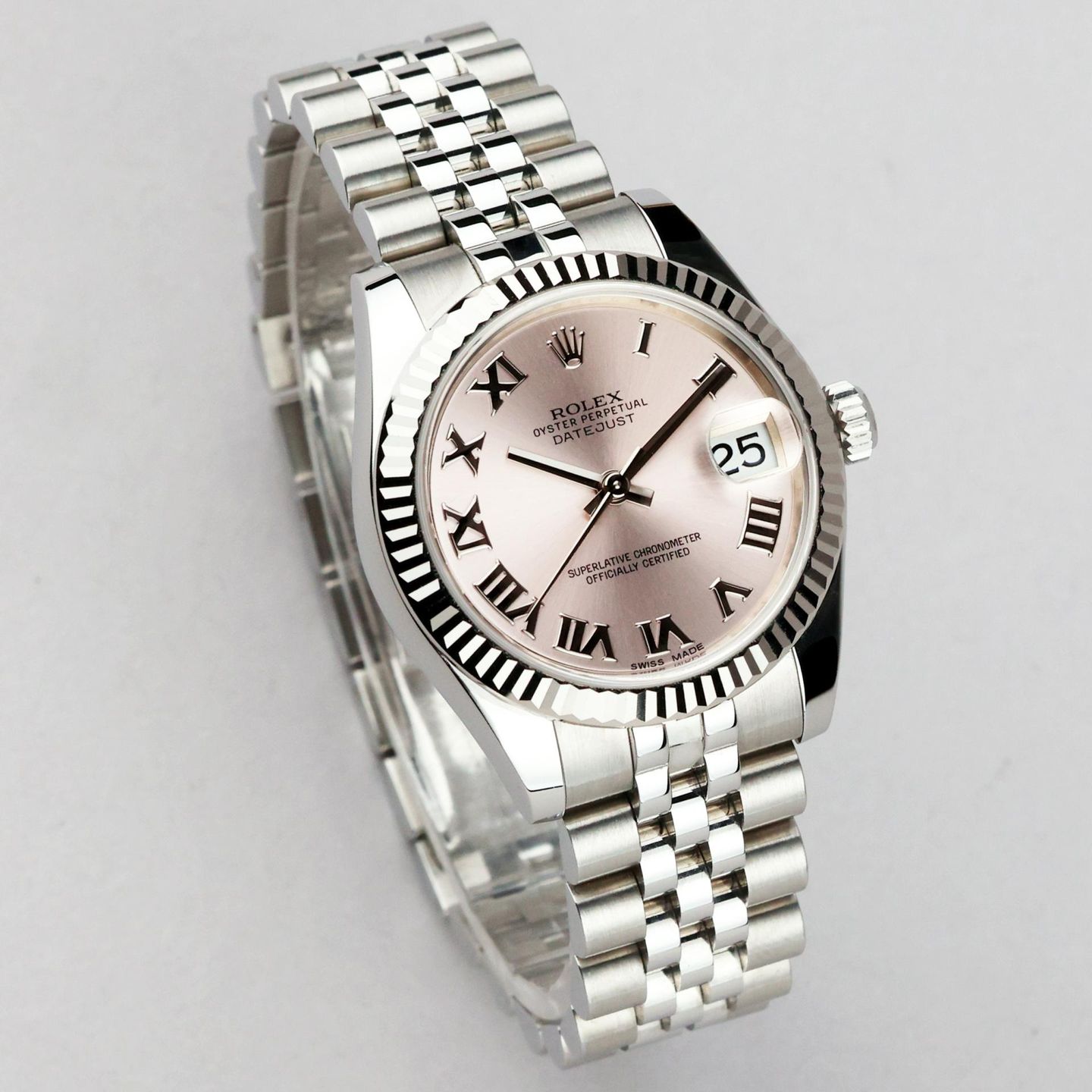 Rolex Datejust 31 178274 - (2/8)