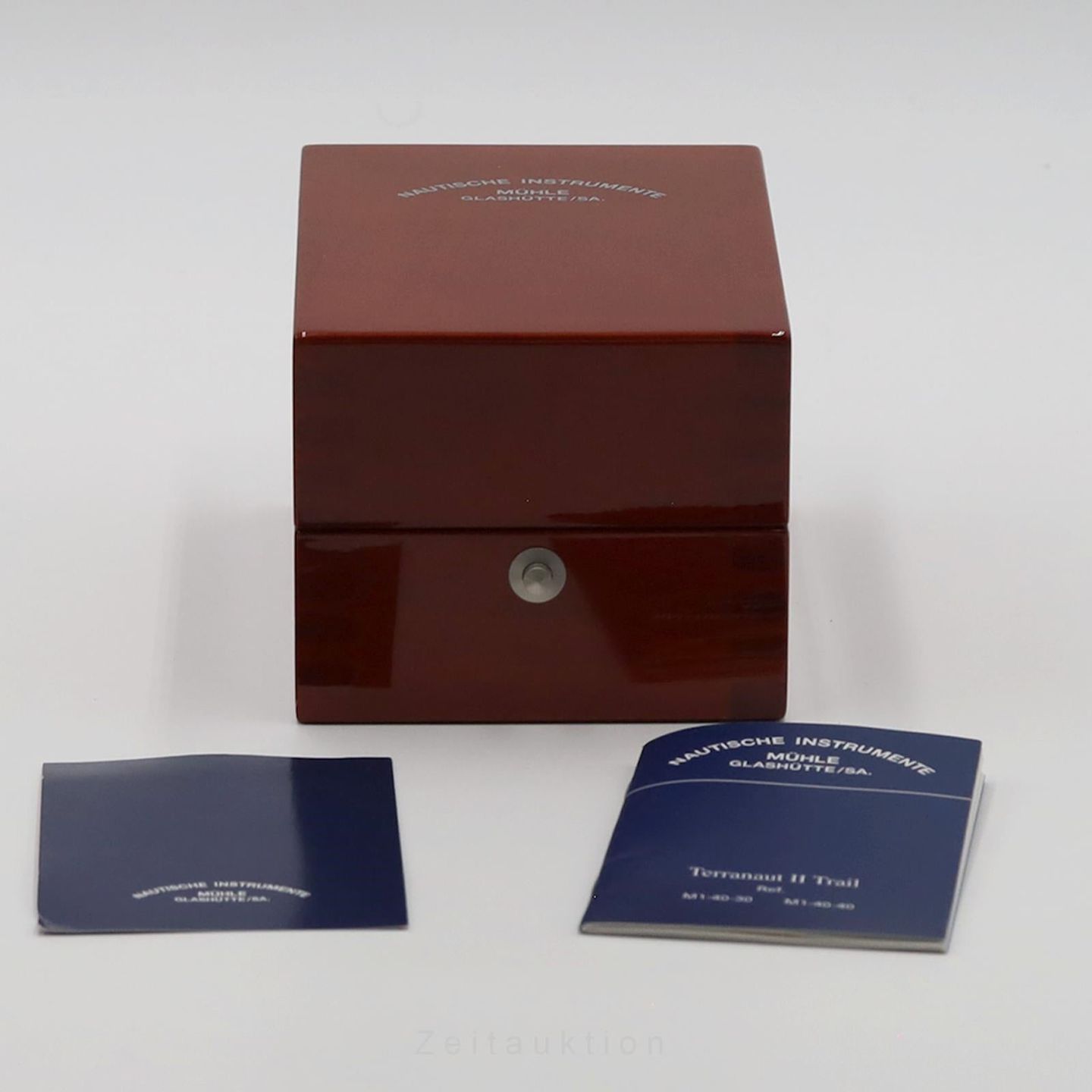 Mühle Glashütte Unknown M1-40-43/7 - (7/8)