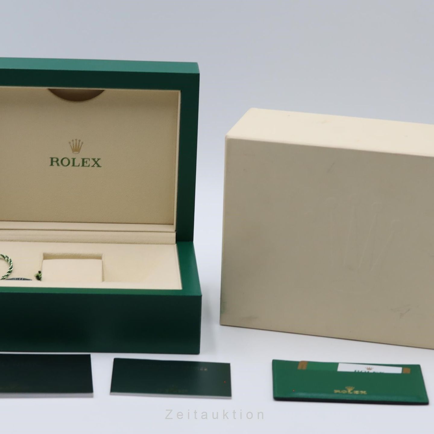 Rolex Sea-Dweller Deepsea 126660 - (7/8)