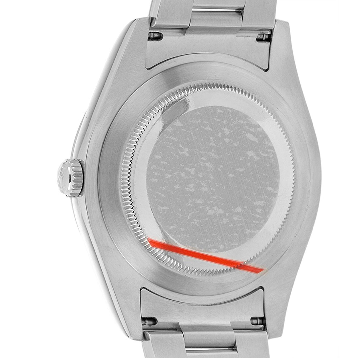 Rolex Datejust II 116334 - (6/8)