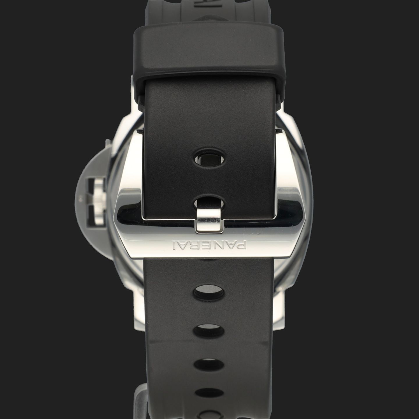 Panerai Luminor Marina 8 Days PAM00510 - (6/8)