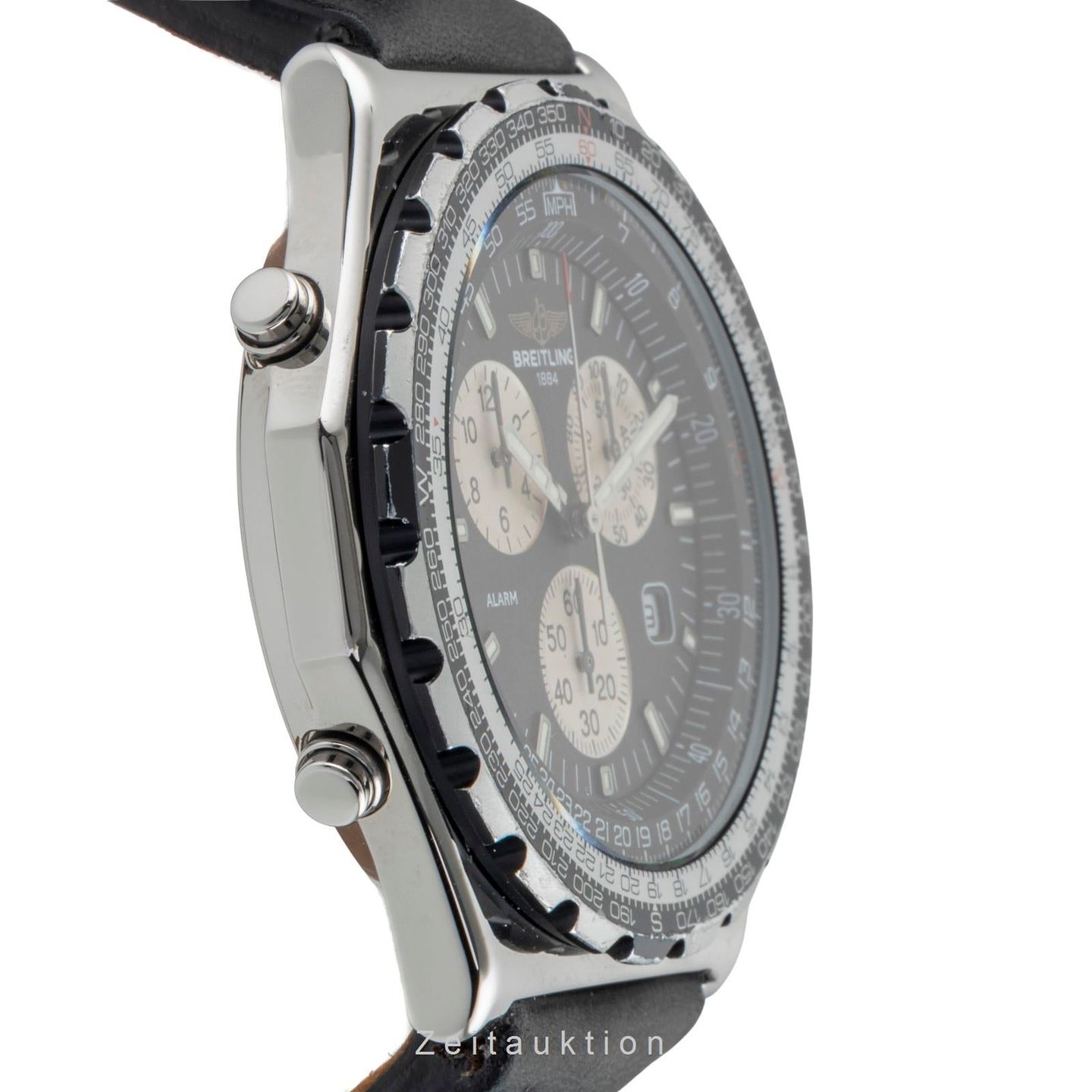 Breitling Jupiter Pilot A59028 - (6/8)