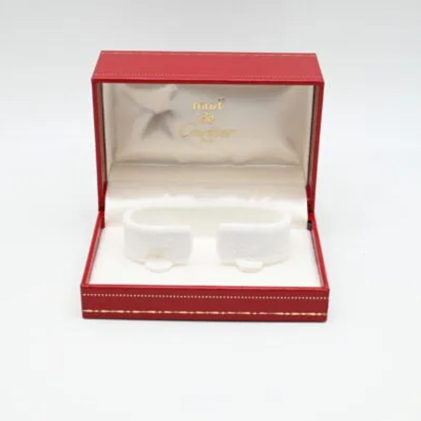 Cartier Tank Vermeil 5057001 - (2/7)