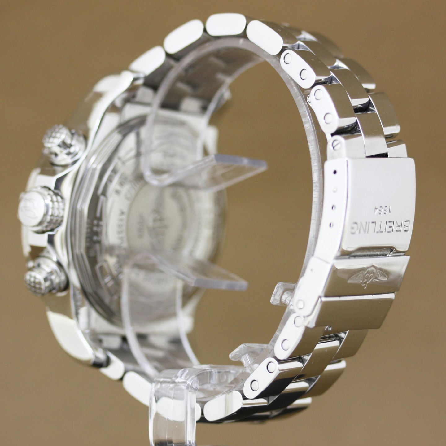 Breitling Super Avenger A13370 - (6/8)