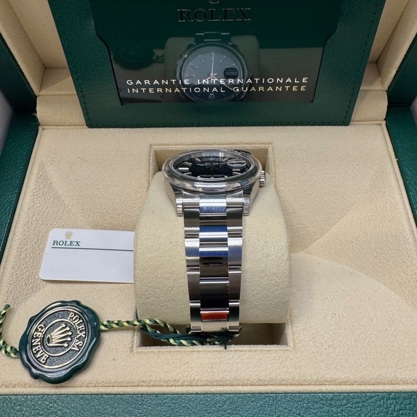 Rolex Datejust 36 126200 - (5/6)