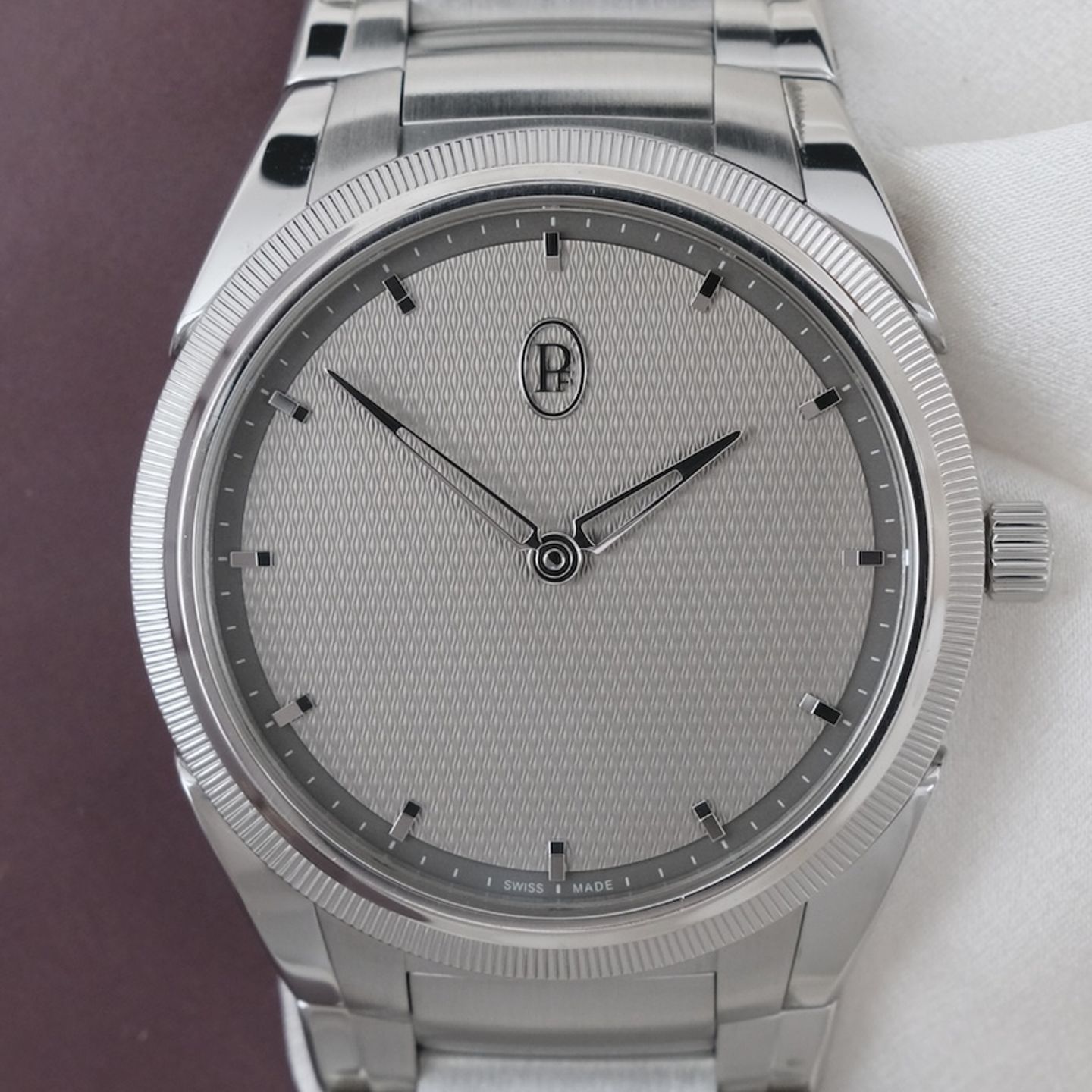 Parmigiani Fleurier Tonda PFC804-1020001-100182 - (4/8)