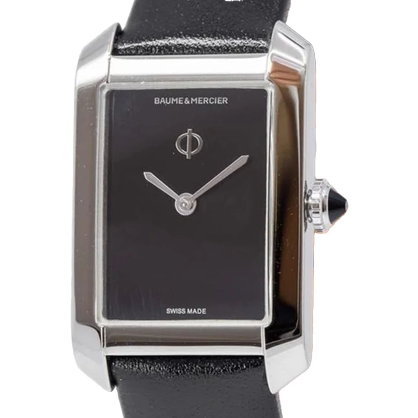 Baume & Mercier Hampton M0A10760 - (2/3)