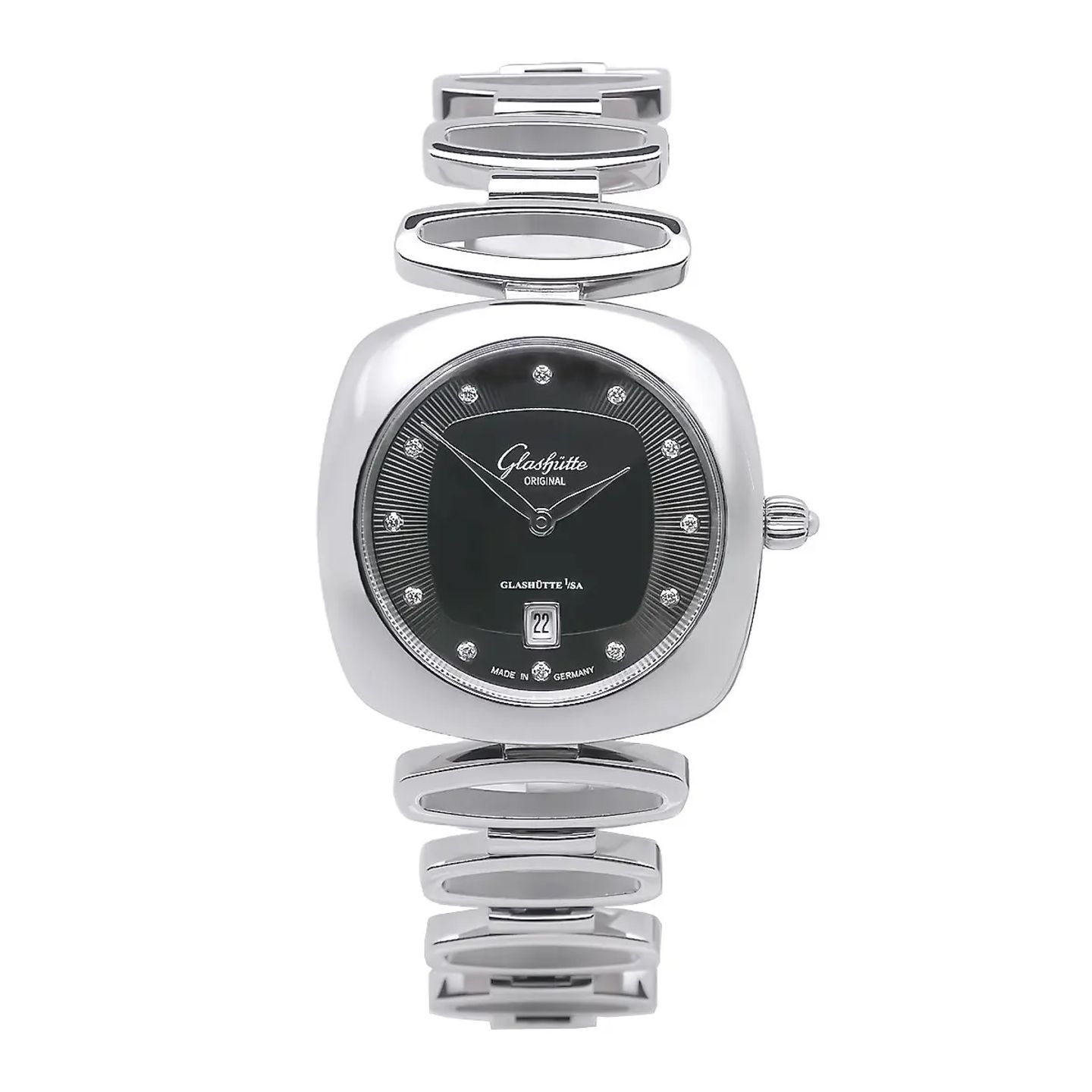 Glashütte Original Pavonina 1-03-01-06-12-14 - (1/8)