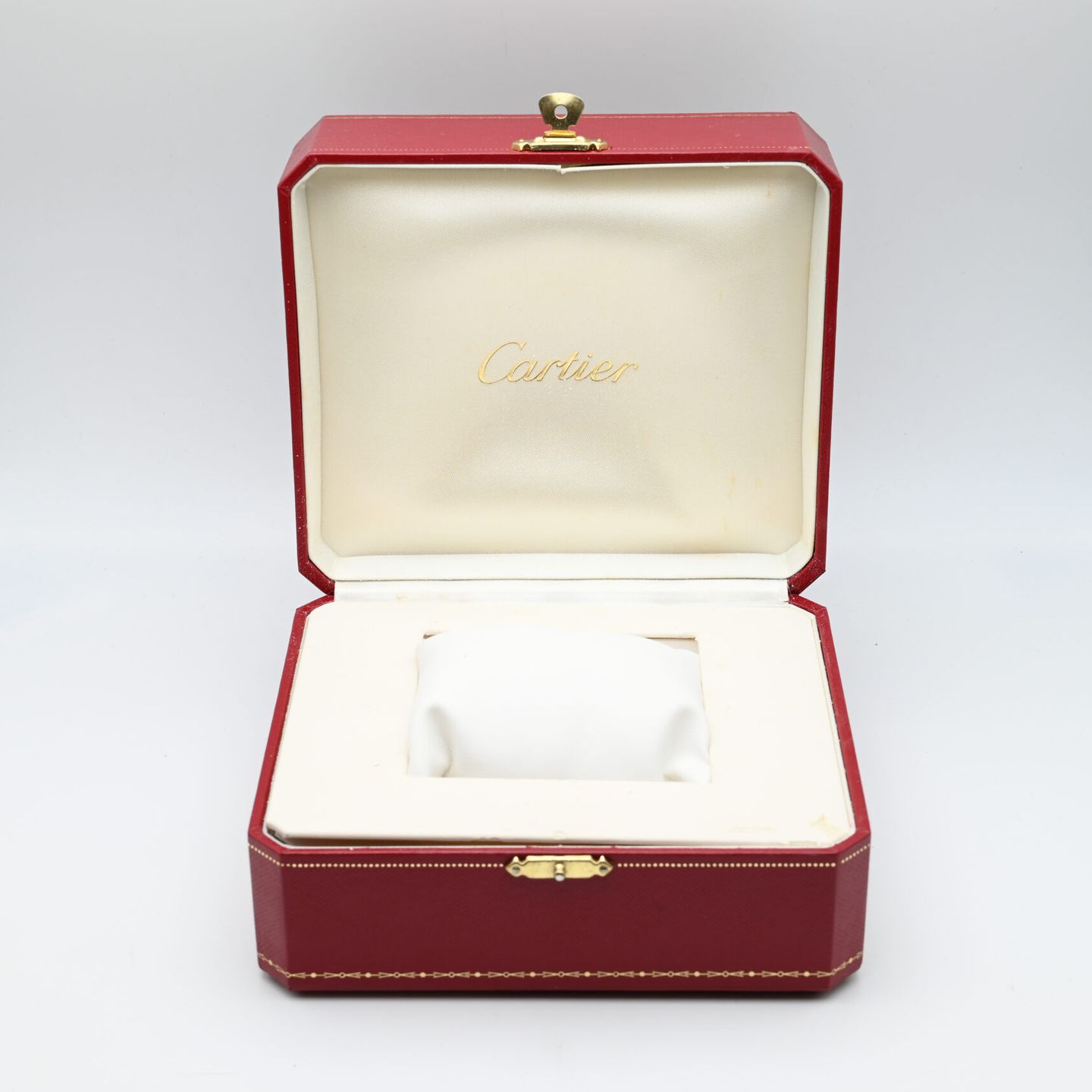 Cartier Tank Vermeil 5057001 - (2/8)
