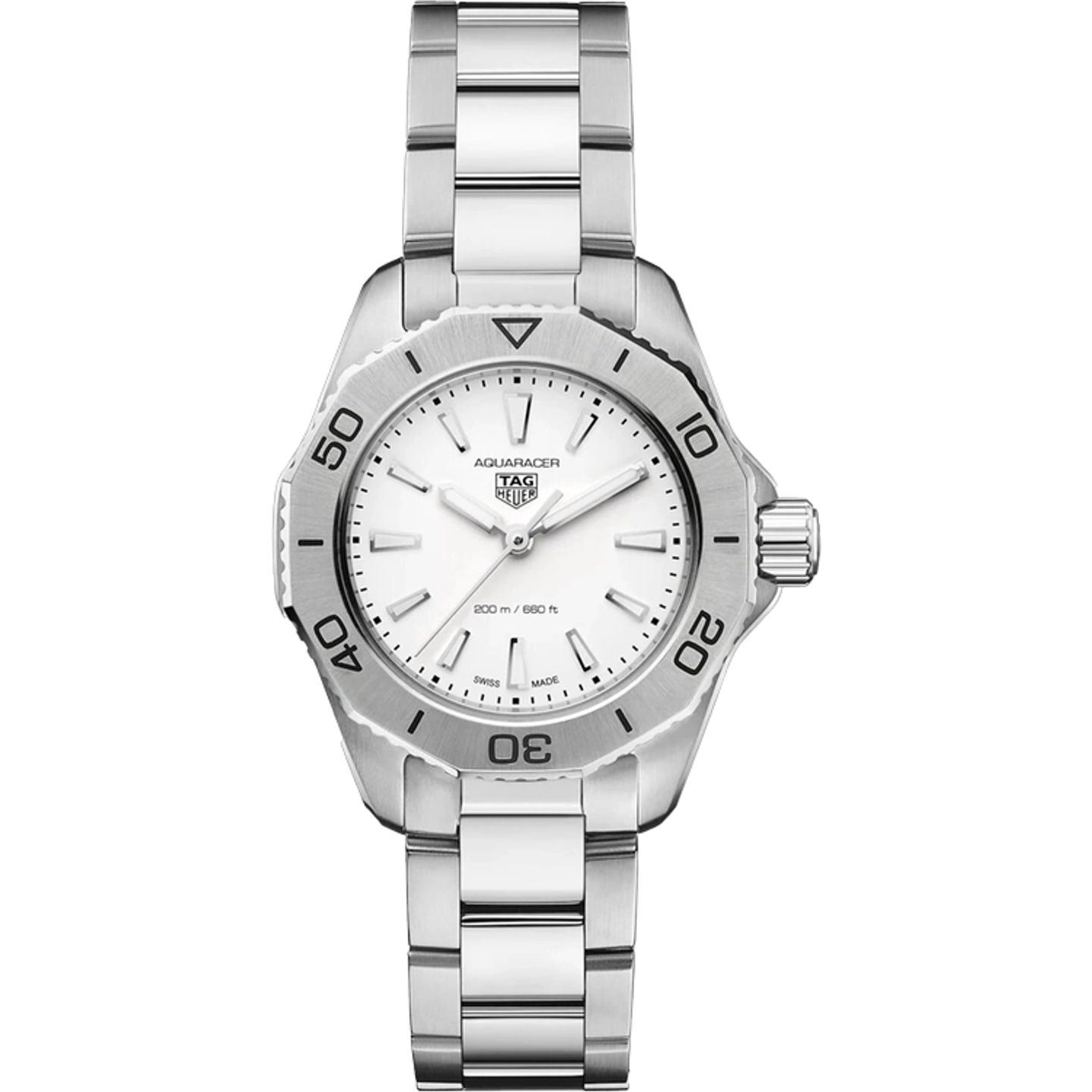 TAG Heuer Aquaracer Lady WBP1411.BA0622 - (1/1)