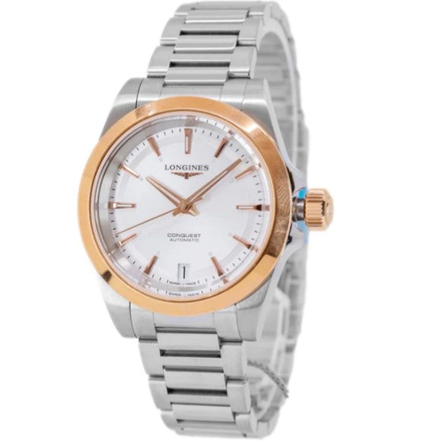 Longines Conquest L3.430.5.72.6 - (1/1)