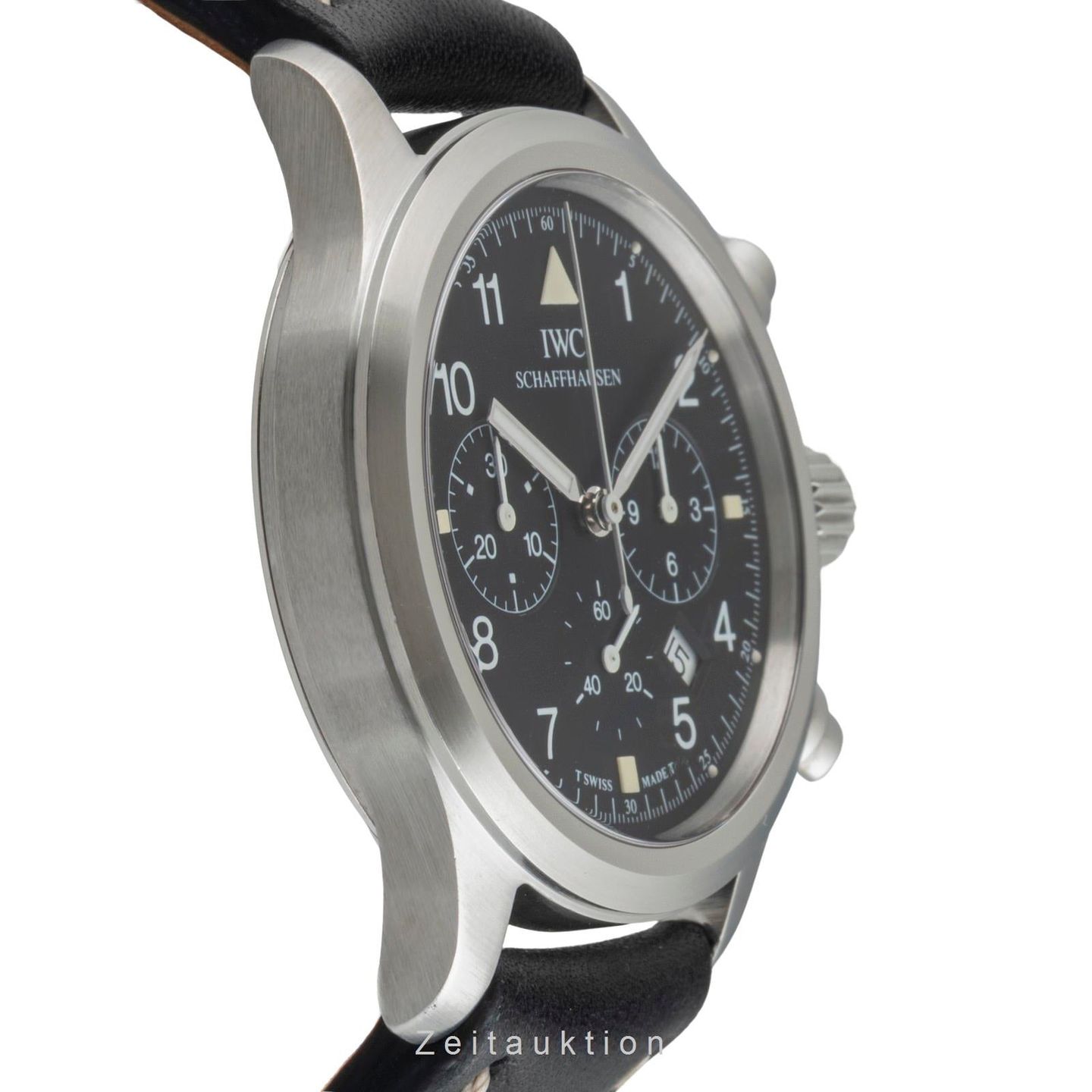 IWC Pilot Chronograph IW374101 - (6/8)