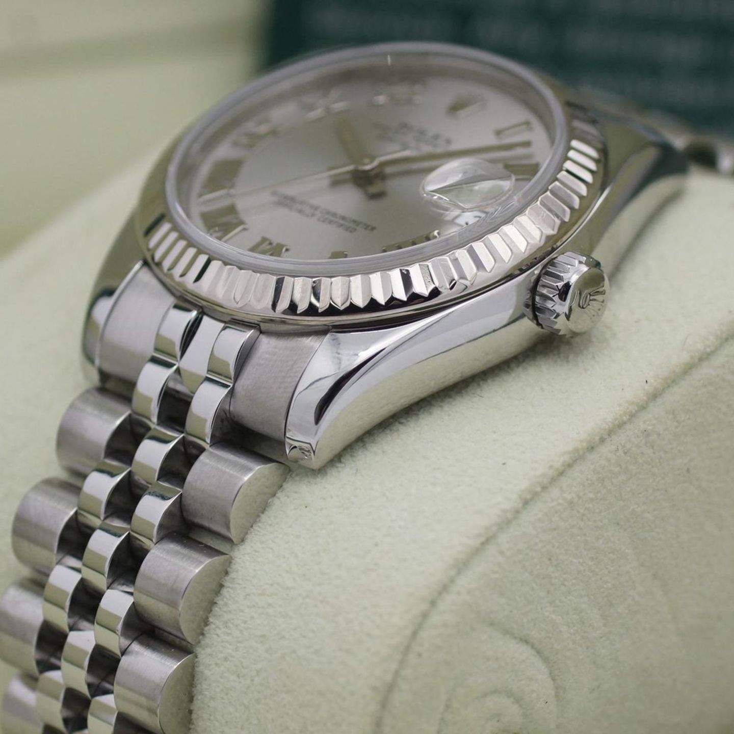 Rolex Datejust 31 178274 - (5/8)