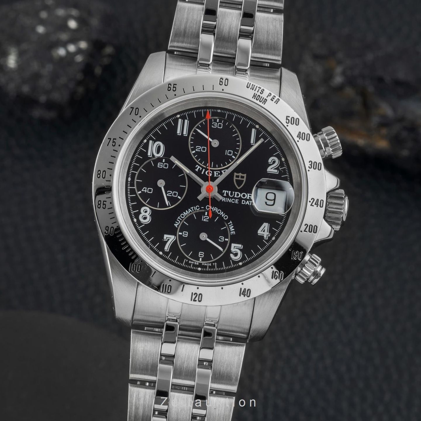 Tudor Prince Date 79280 - (1/8)