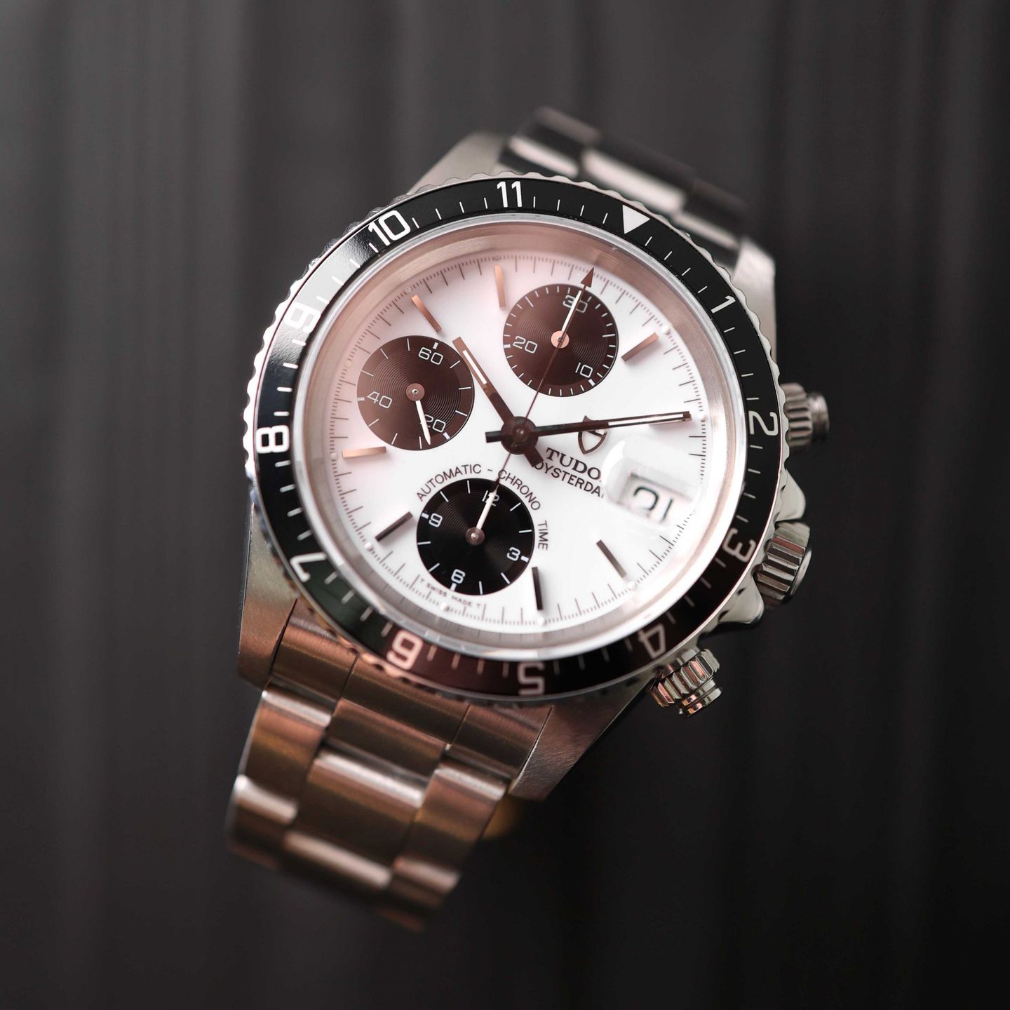 Tudor Prince Oysterdate 79270 - (5/5)