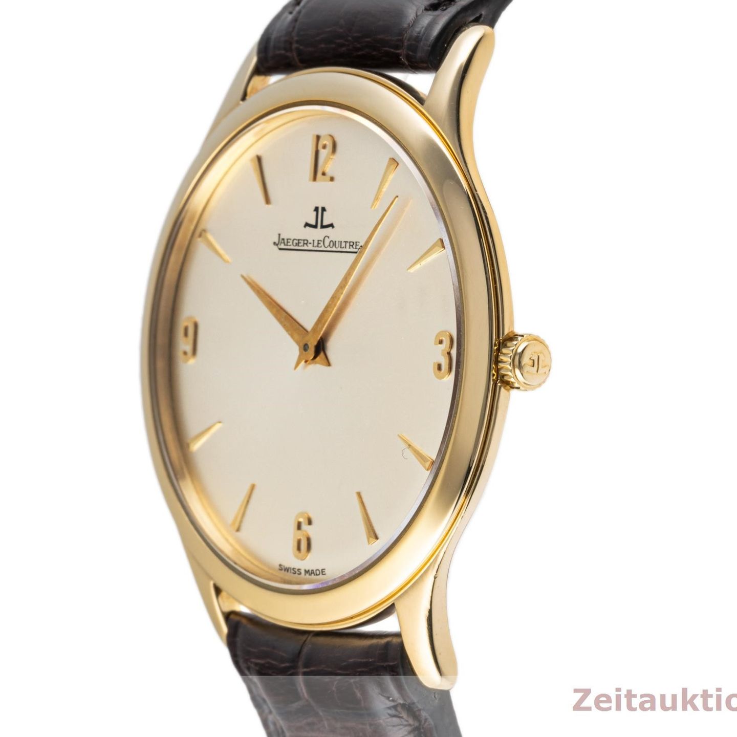 Jaeger-LeCoultre Master Control 145.1.79 - (6/8)