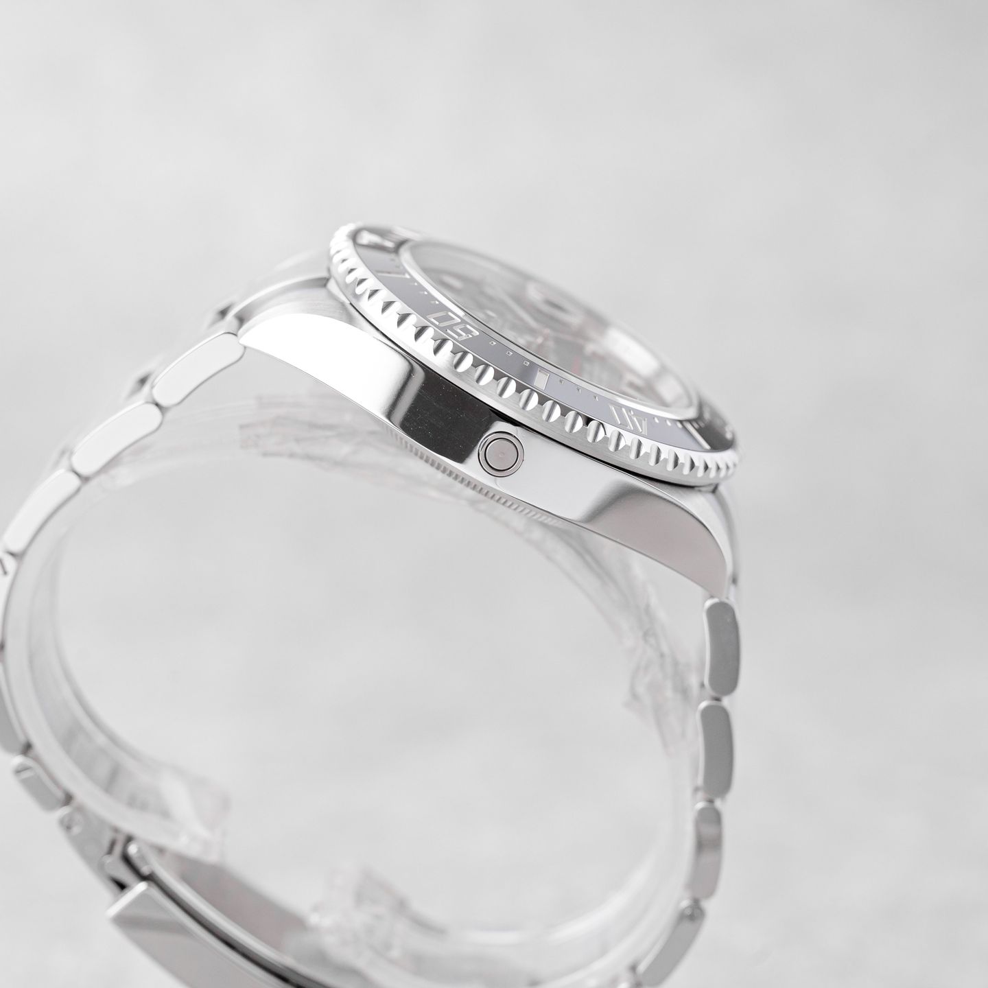 Rolex Sea-Dweller Deepsea 126660 (2021) - 44mm Staal (4/8)