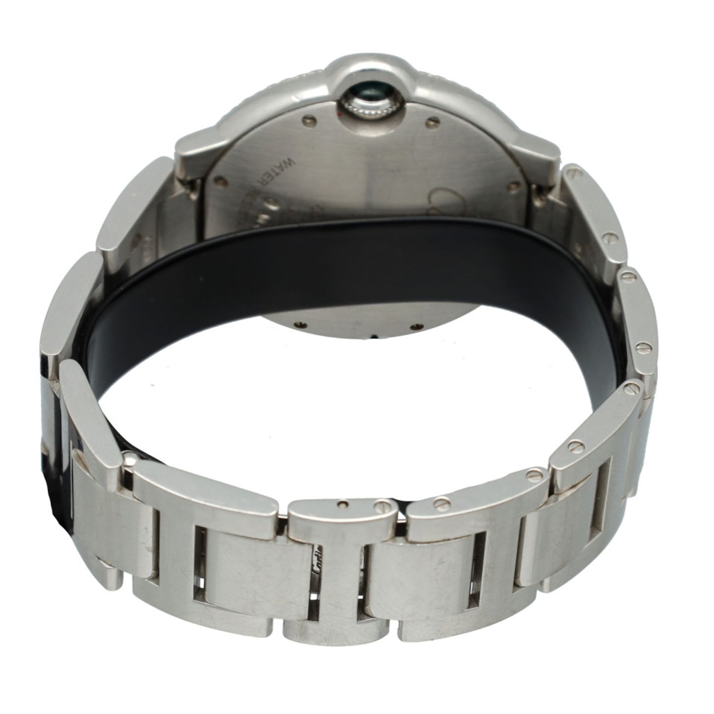 Cartier Ballon Bleu 36mm 3004 - (5/14)