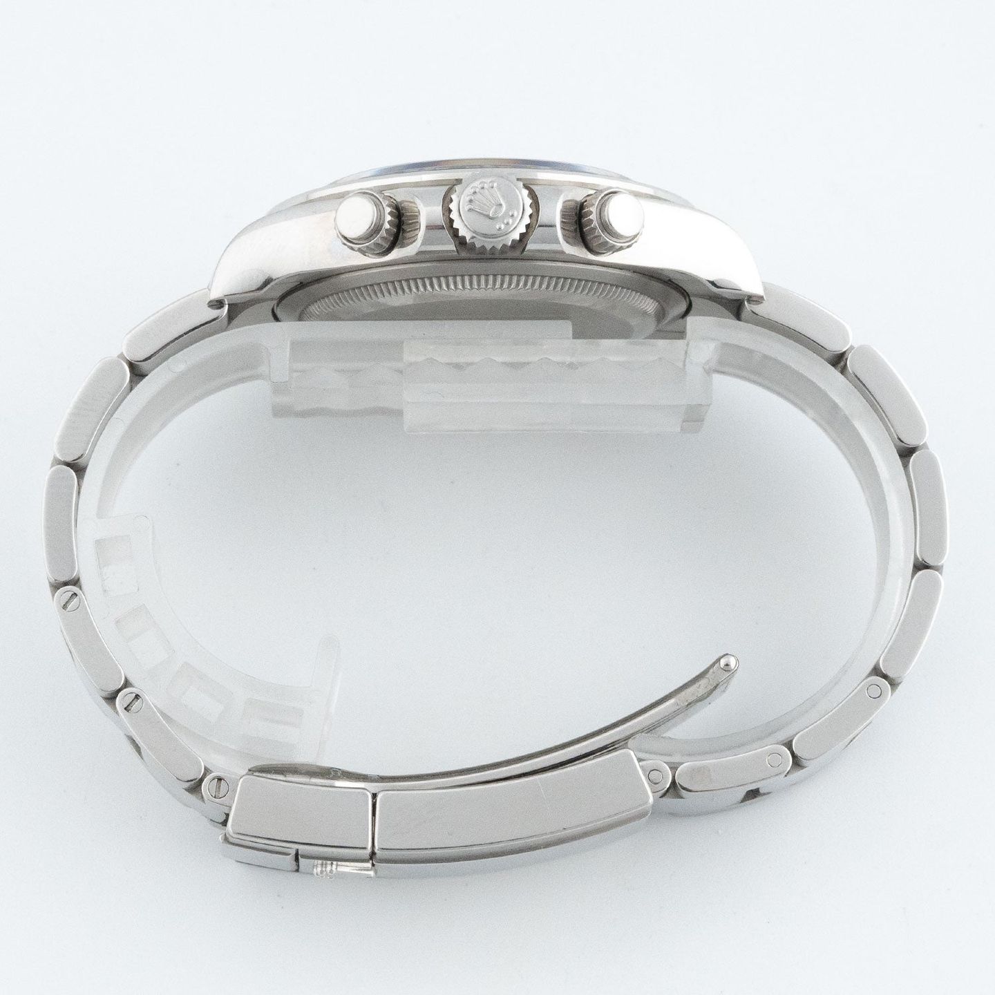 Rolex Daytona 126500LN (2024) - 40 mm Steel case (3/6)