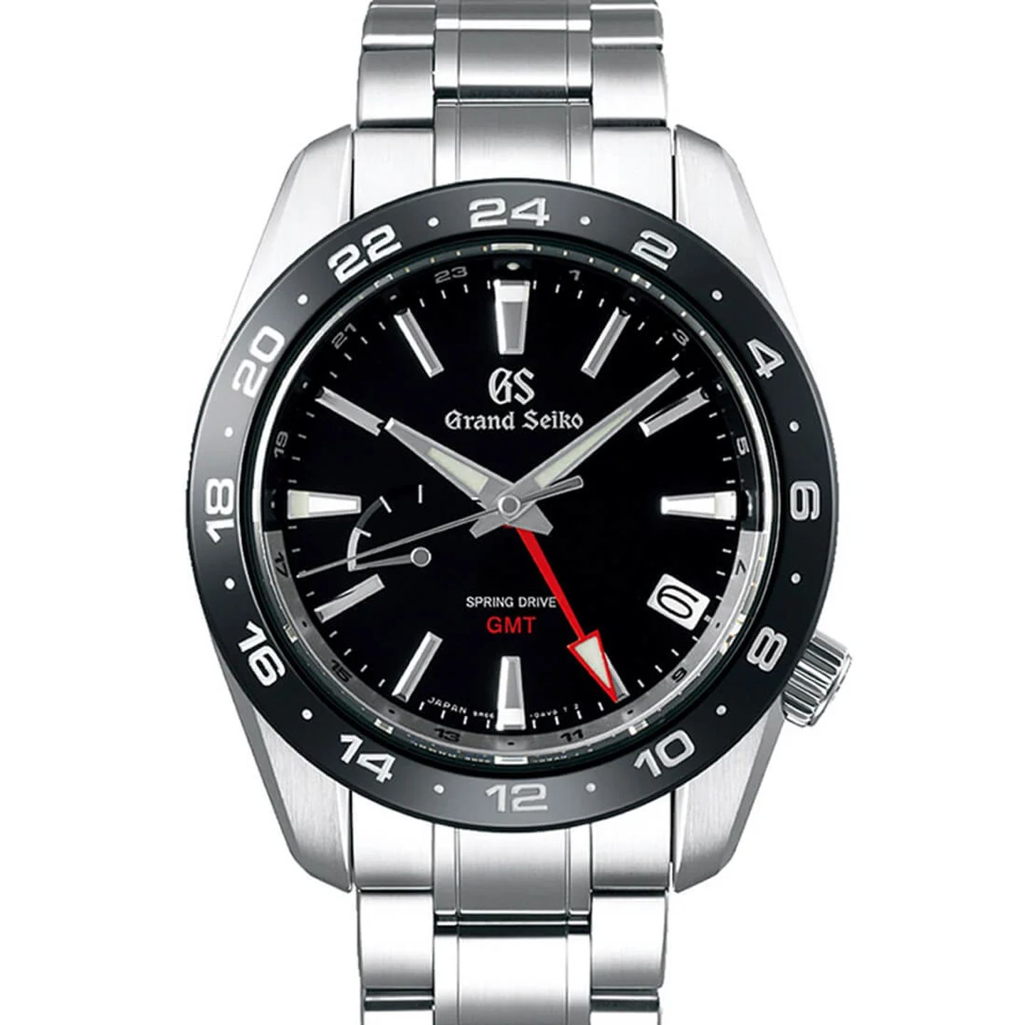 Grand Seiko Sport Collection SBGE253 - (2/3)