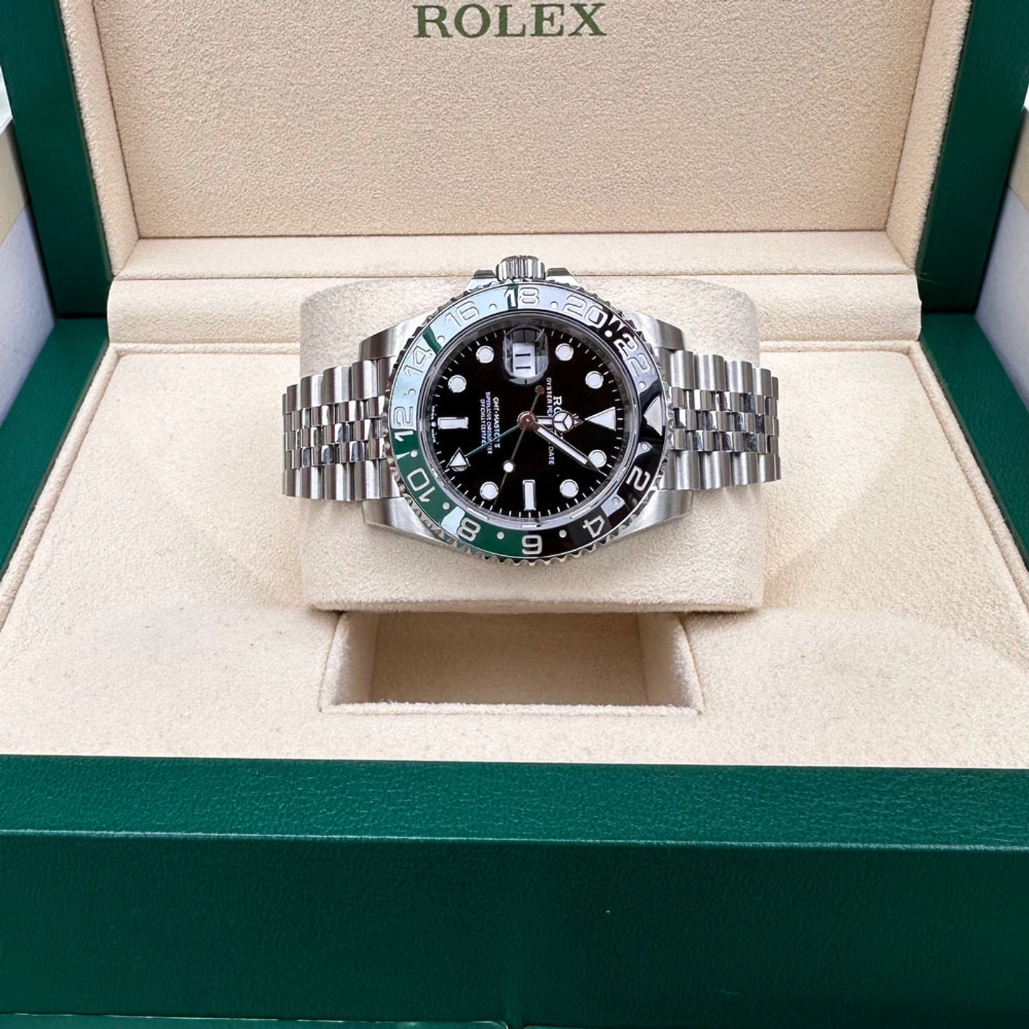 Rolex GMT-Master II 126720VTNR - (3/8)