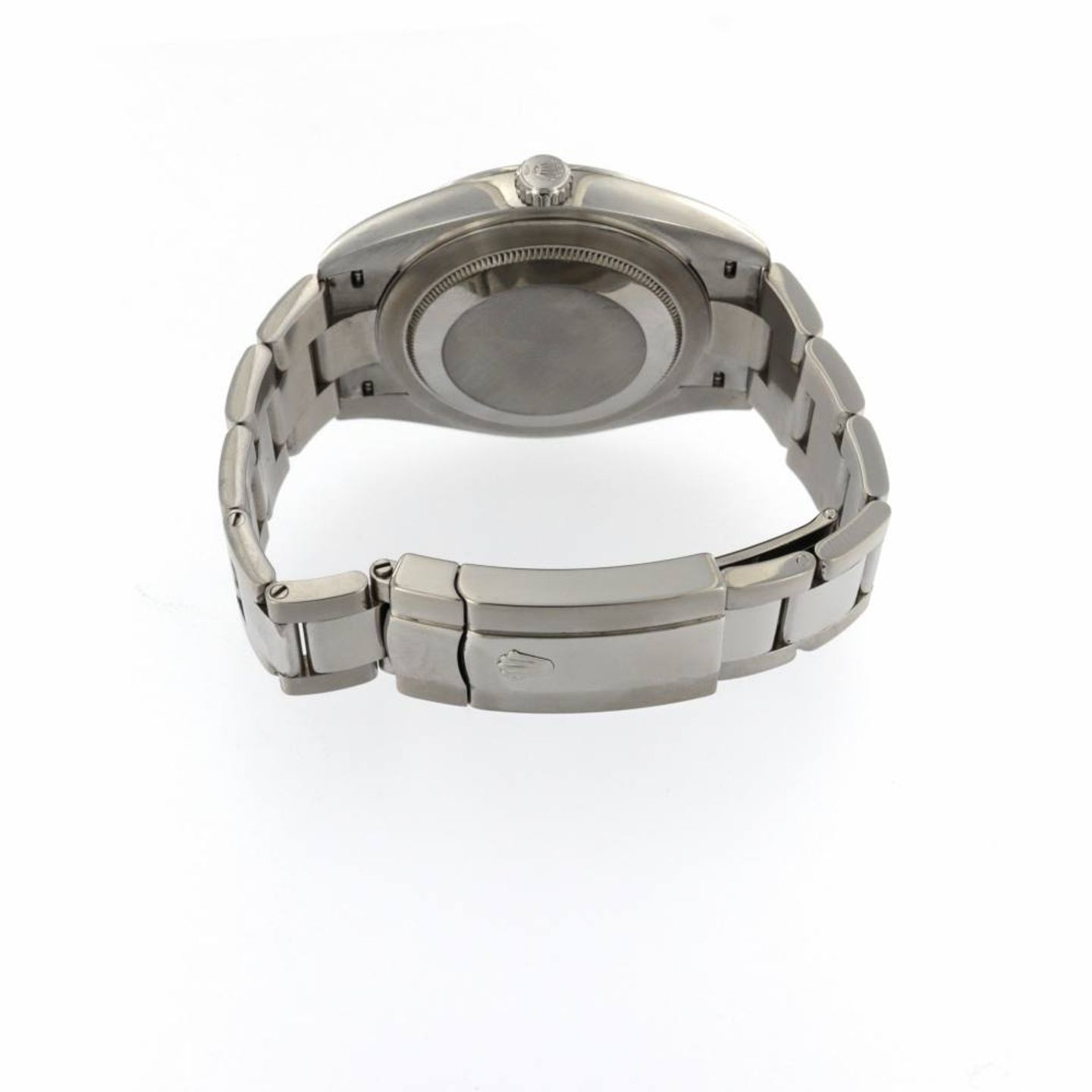 Rolex Datejust 41 126300 (2018) - 41 mm Steel case (4/6)