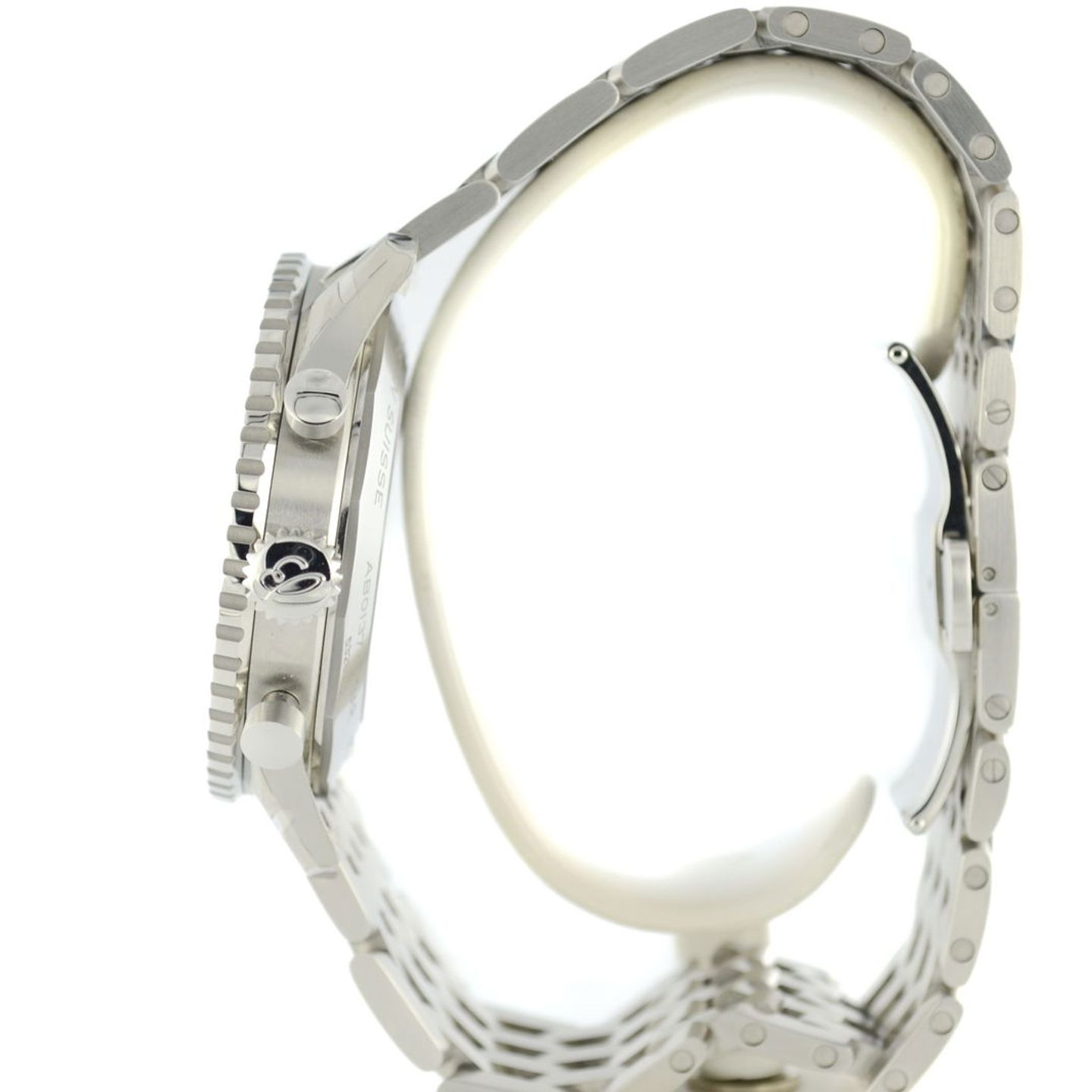 Breitling Navitimer 01 (46 MM) AB0137241L1A1 - (3/7)