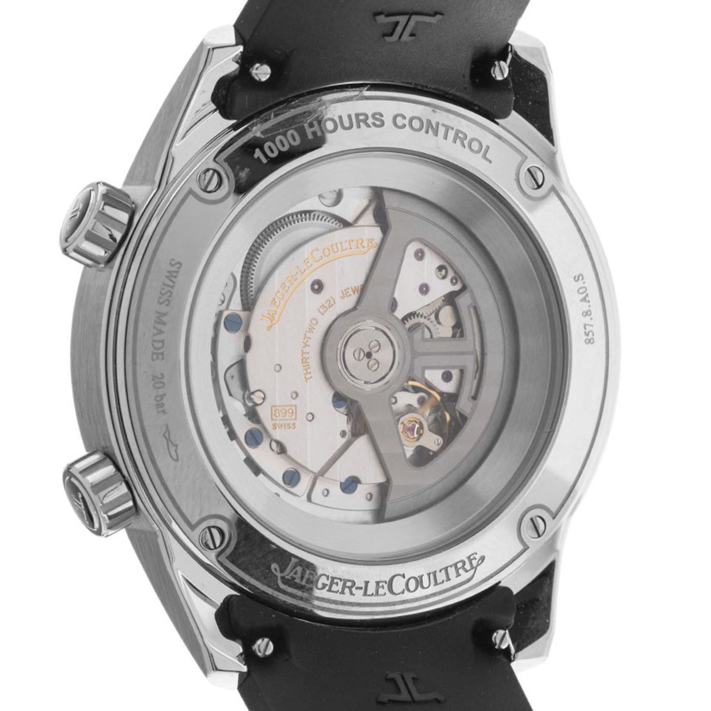 Jaeger-LeCoultre Polaris Q9068650 - (6/7)