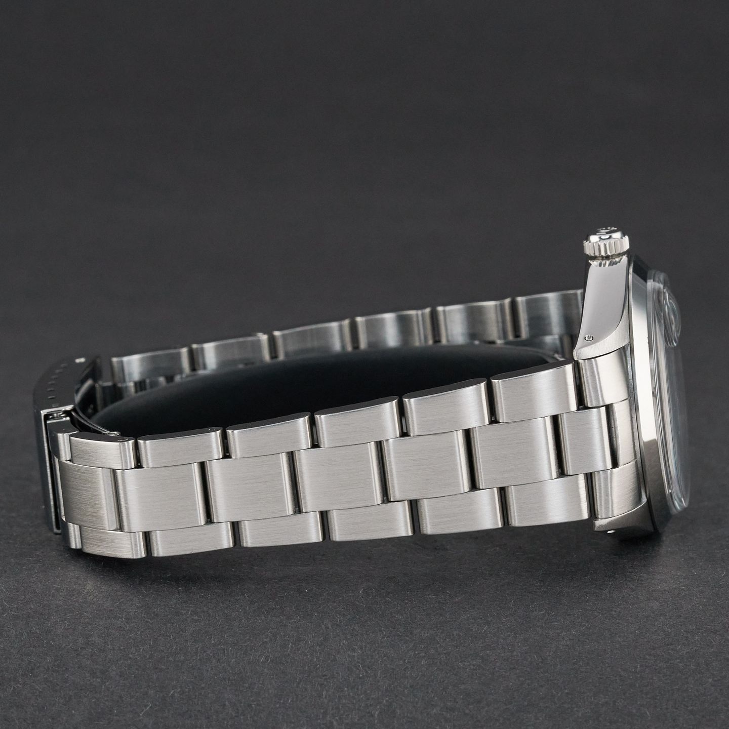 Rolex Oyster Precision 6694 (1969) - 34 mm (6/7)