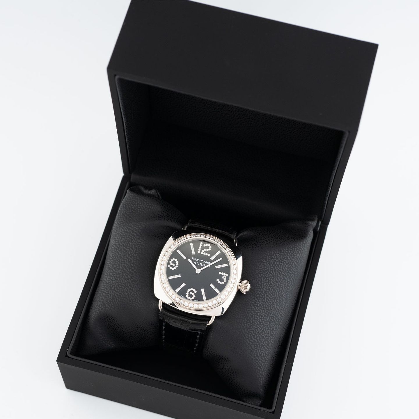 Panerai Radiomir OP6543 - (7/7)