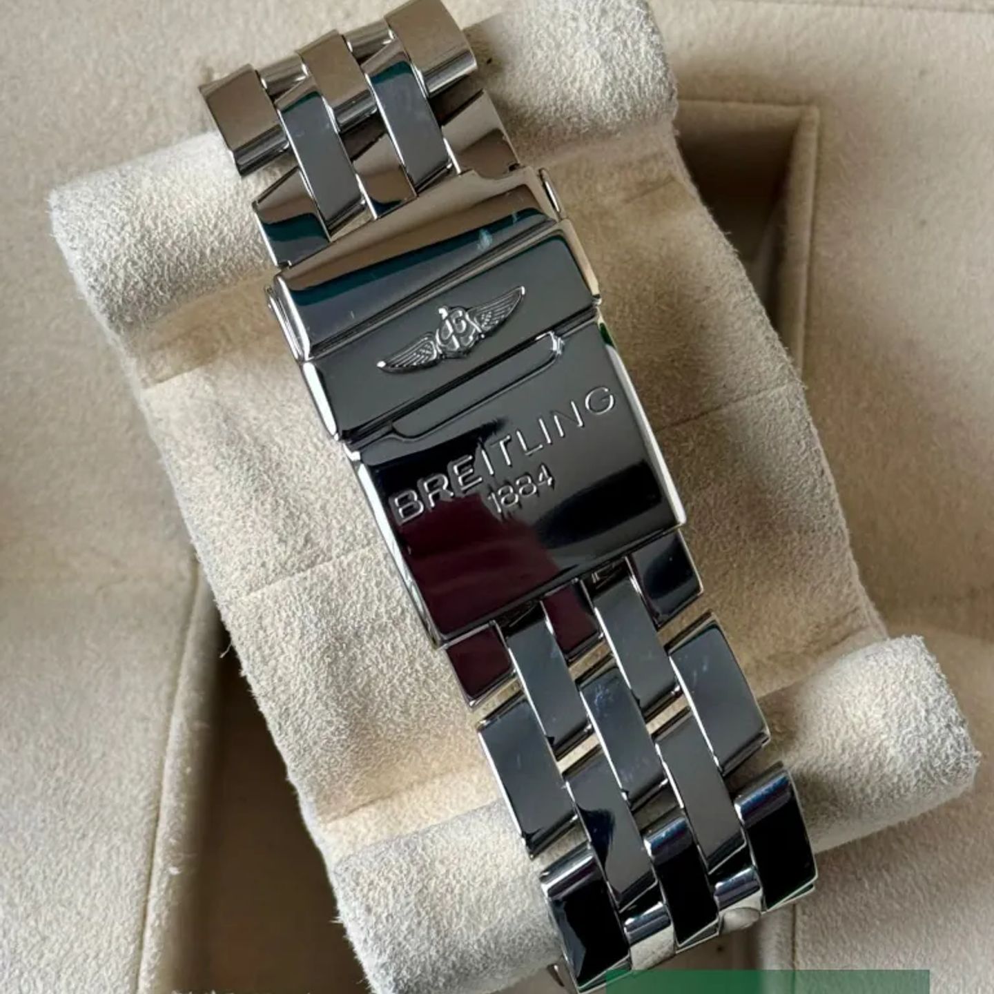 Breitling Chronomat Evolution A13356 - (6/7)