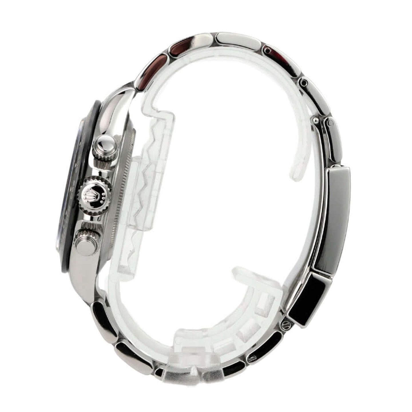 Rolex Daytona 116500LN (2019) - Black dial 40 mm Steel case (5/8)