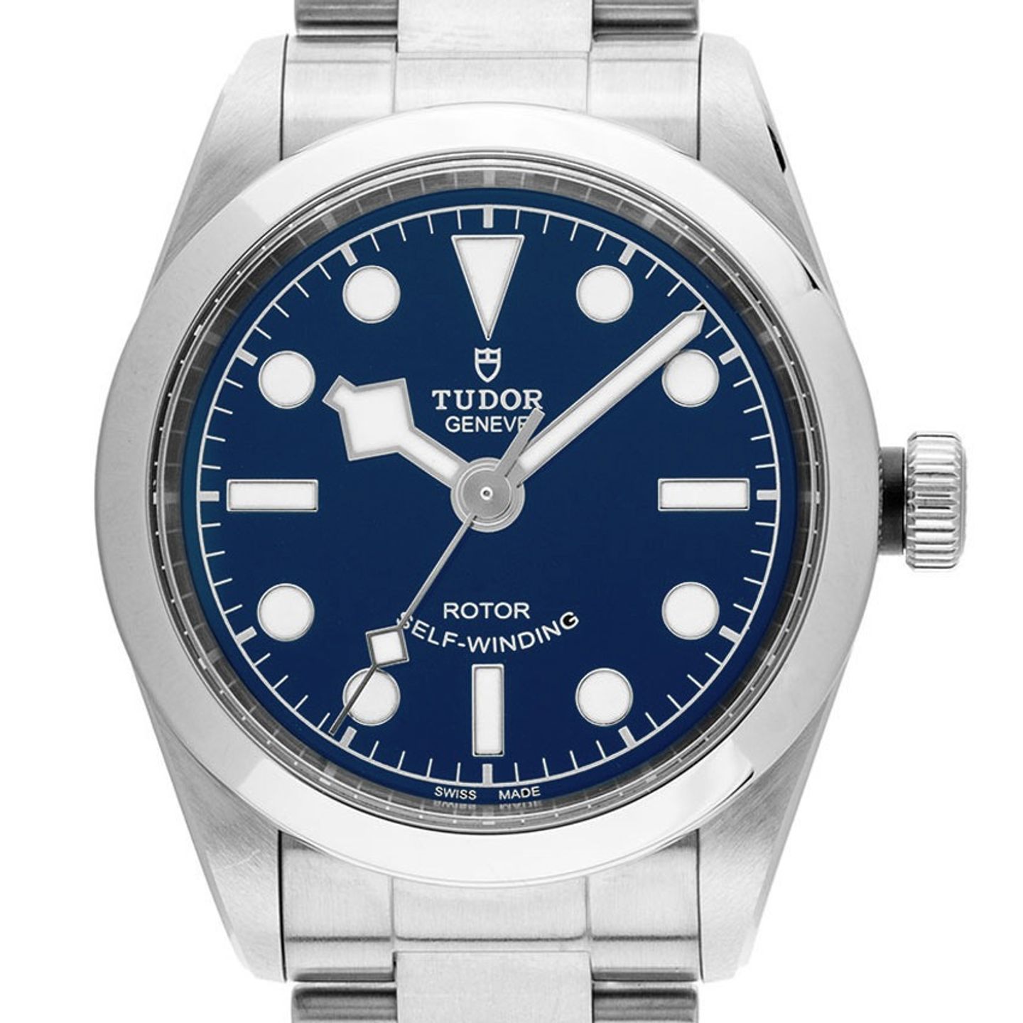 Tudor Black Bay 32 79580 - (1/7)